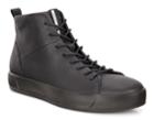 Ecco Men's Soft 8 High Top Boots Size 5/5.5