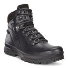 Ecco Men's Rugged Track Gtx High Boots Size 41