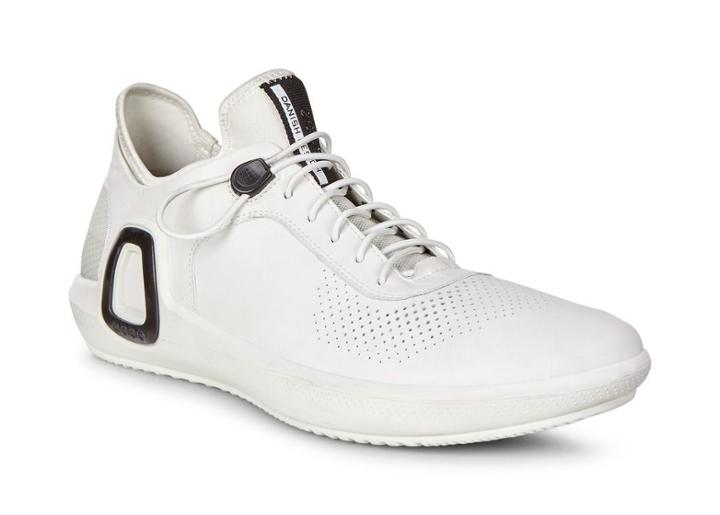 Ecco Men's Intrinsic 3 Leather Shoes Size 7/7.5
