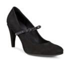 Ecco Women's Shape 75 Sleek Mary Jane Shoes Size 37