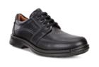 Ecco Men's Fusion Ii Tie Shoes Size 7/7.5
