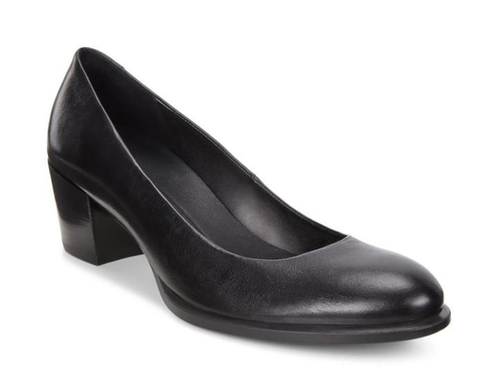 Ecco Women's Shape 35 Pump Shoes Size 36