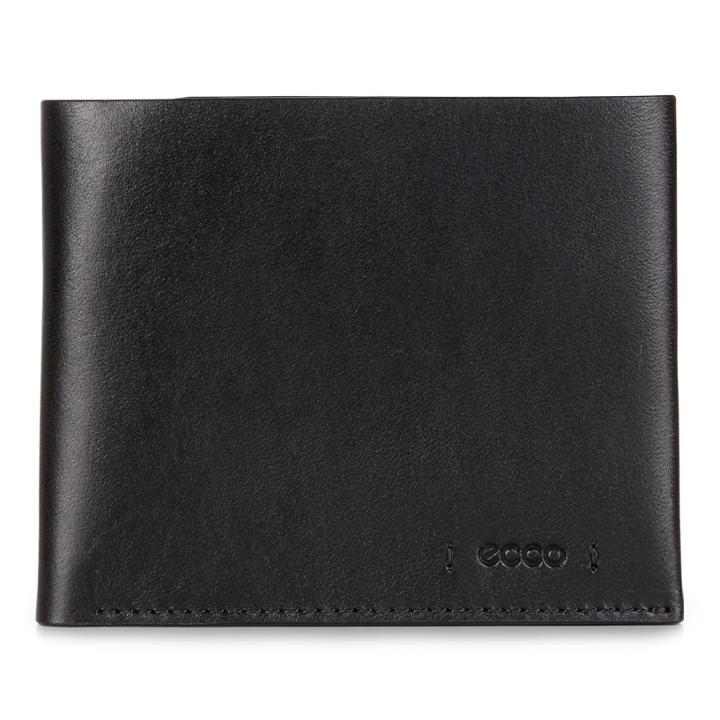 Ecco Lars Billfold Wallet