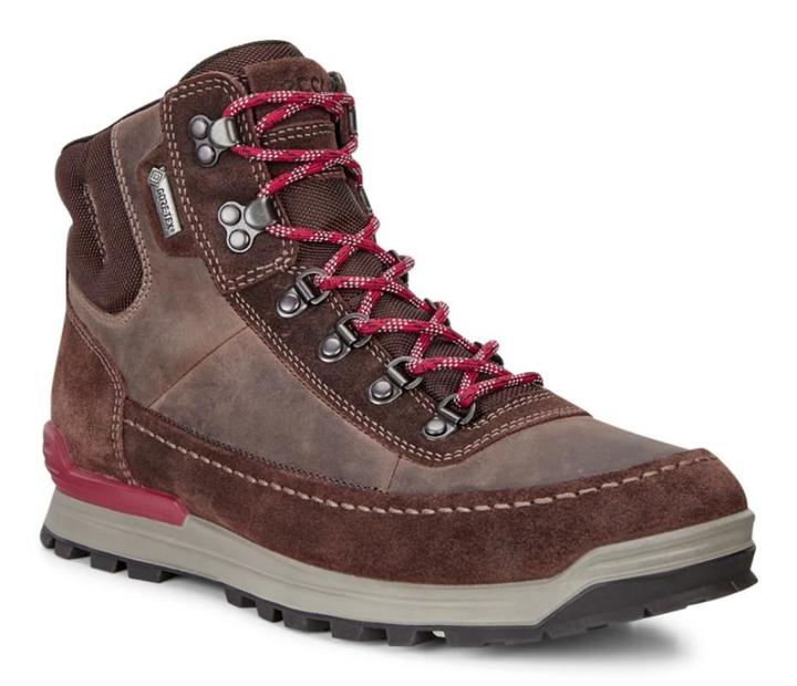 Ecco Men's Oregon Gtx Boots Size 9/9.5