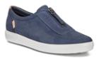 Ecco Women's Soft 7 Zip Shoes Size 9/9.5