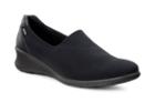 Ecco Women's Babett 45 Gtx Slip On Shoes Size 5/5.5