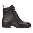 Ecco Zoe Boot Size 11-11.5 Black