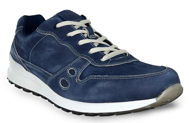Ecco Men's Cs14 Retro Tie Shoes Size 9/9.5