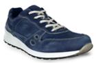 Ecco Men's Cs14 Retro Tie Shoes Size 9/9.5