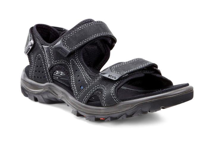 Ecco Men's Cheja Sandals Size 6/6.5
