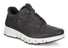 Ecco Omni-vent Outdoor Shoe Sneakers Size 6-6.5 Black