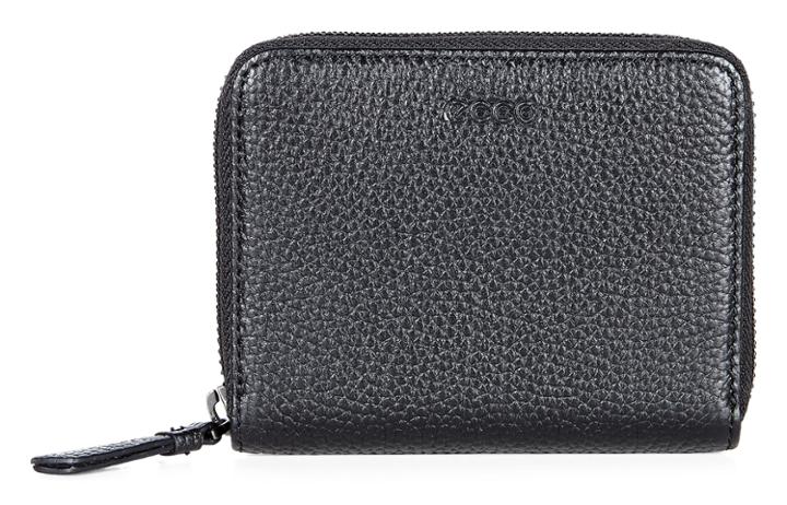 Ecco Women's Sp 2 Medium Zip Wallet