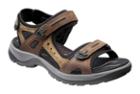 Ecco Women's Yucatan Sandals Size 6/6.5