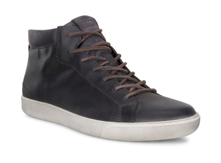 Ecco Men's Gary Casual Boots Size 7/7.5
