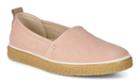 Ecco Women's Crepetray Slip On Shoes Size 6/6.5