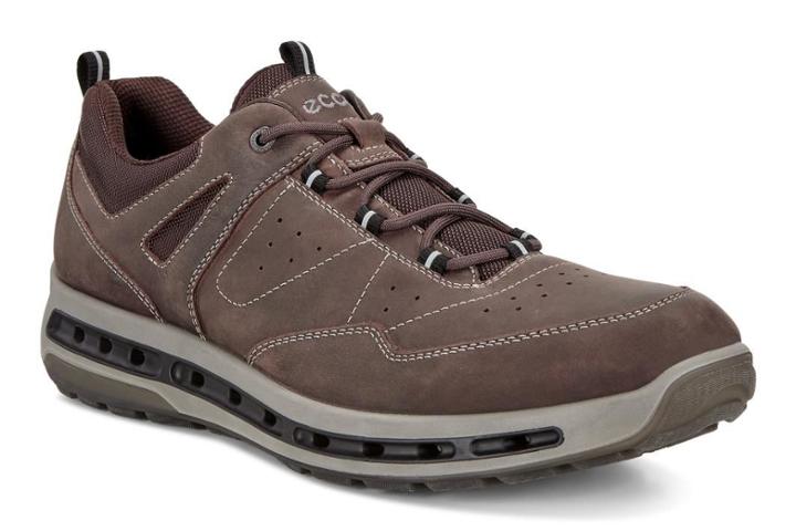 Ecco Men's Cool Walk Gtx Shoes Size 7/7.5