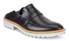 Ecco Incise Tailored Slip-on