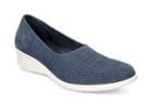 Ecco Women's Felicia Summer Slip On Shoes Size 9/9.5