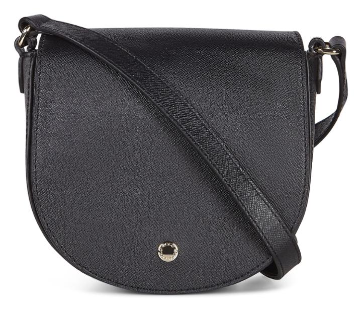 Ecco Women's Iola Small Saddle Bag