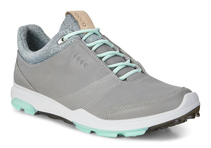Ecco Women's Biom Hybrid 3 Gtx Shoes Size 4/4.5