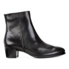 Ecco Shape 35 Ankle Boot Size 5-5.5 Black