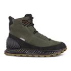Ecco Mens Exostrike Gtx Boots Size 6-6.5 Black