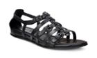 Ecco Women's Touch Strap Sandals Size 36