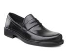 Ecco Men's Boston Penny Loafer Shoes Size 11/11.5