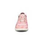 Ecco Cs16 Womens Sneaker Size 4-4.5 Coral Blush