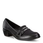 Ecco Ecco Touch 35 Heeled Loafer