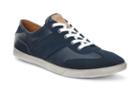 Ecco Men's Collin Retro Sneaker Shoes Size 43