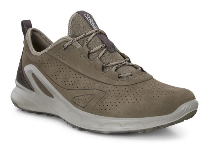 Ecco Ecco Mens Biom Omniquest Low