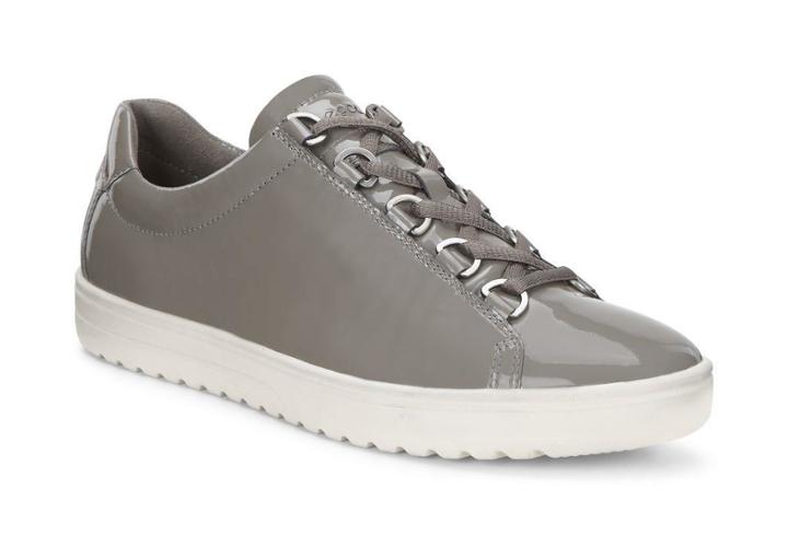 Ecco Women's Fara Tie Shoes Size 36
