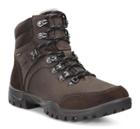 Ecco Women's W Xpedition Iii Mid Gtx Boots Size 7/7.5