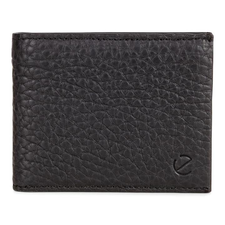 Ecco Ecco Arne Rfid Slim Wallet