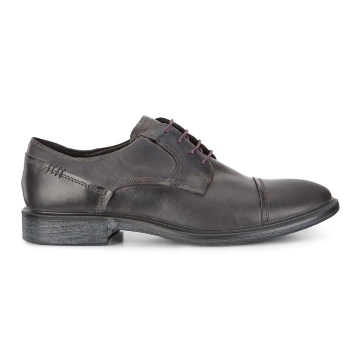 Ecco Knoxville Derby Cap Toe