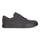 Ecco Kyle Premium Sneaker Size 8-8.5 Black