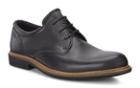 Ecco Men's Findlay Plain Toe Tie Shoes Size 46