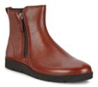 Ecco Women's Bella Zip Boots Size 10/10.5