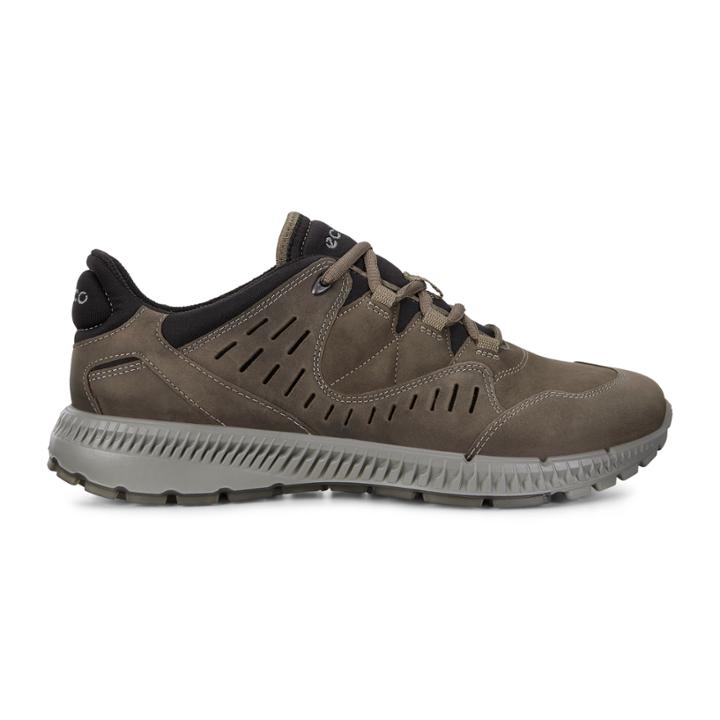 Ecco Mens Terrawalk Sneakers Size 6-6.5 Tarmac