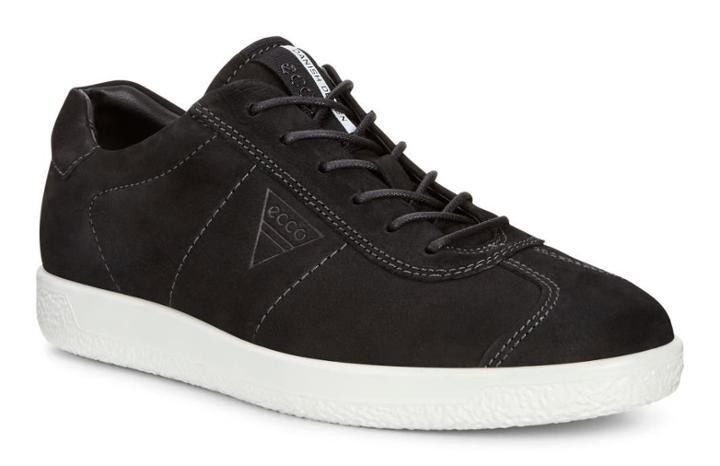 Ecco Ecco Mens Soft 1 Sneaker