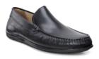 Ecco Men's Classic Moc 2.0 Shoes Size 8/8.5