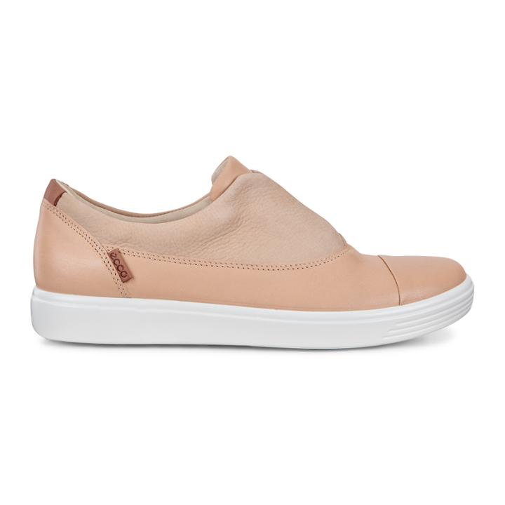 Ecco Soft 7 W Slip-on