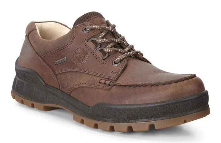 Ecco Men's Track 25 Low Shoes Size 5/5.5