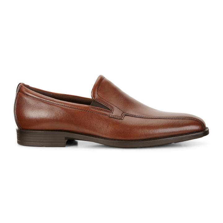 Ecco Edinburgh Modern Slip On