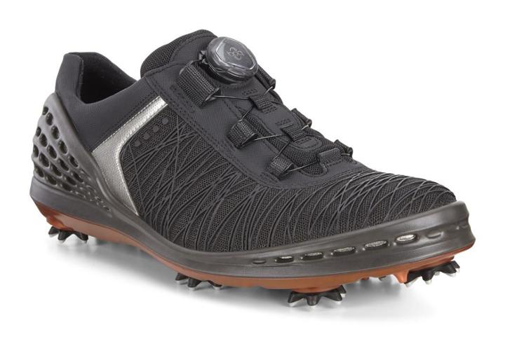 Ecco Men's Cage Boa Shoes Size 7/7.5