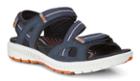 Ecco Men's Terra 3s Sandals Size 6/6.5