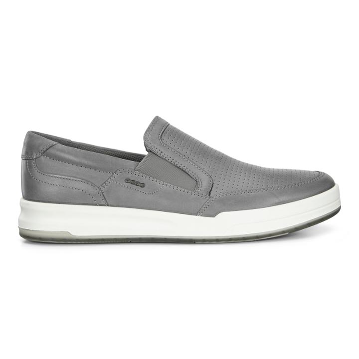 Ecco Jack Perf Slip On