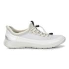Ecco Soft 5 Toggle Sneakers Size 5-5.5 White