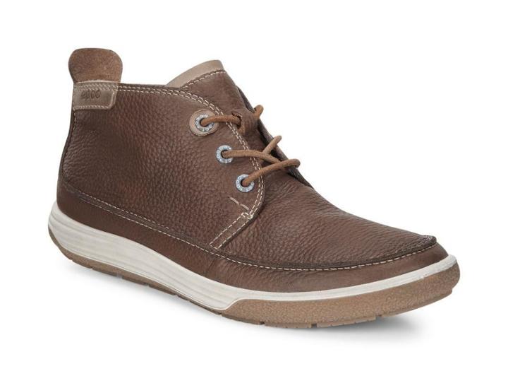 Ecco Women's Chase Ii Bootie Size 38